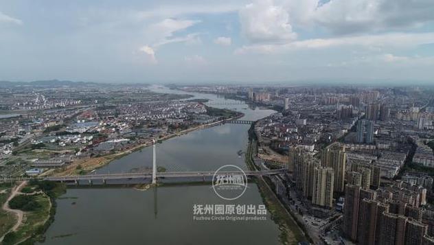 總投資近18億元，撫州將建撫河流域生態文化旅游走廊（三江濕地公園-疏山寺段）